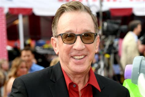 tim allen net worth|Tim Allen